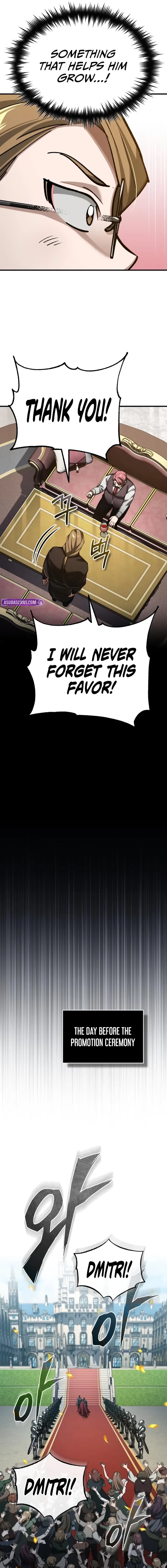 The Heavenly Demon Can’t Live a Normal Life Chapter 179 - 11