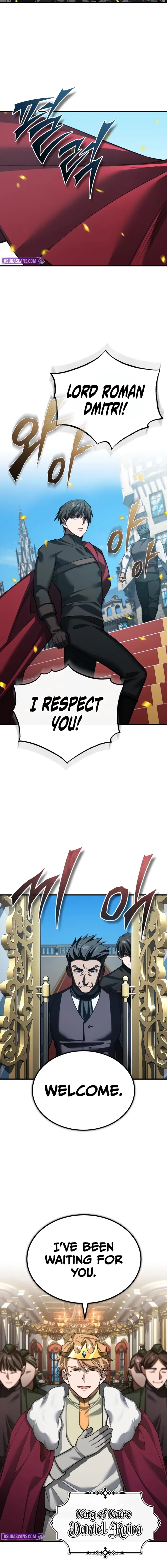 The Heavenly Demon Can’t Live a Normal Life Chapter 179 - 12