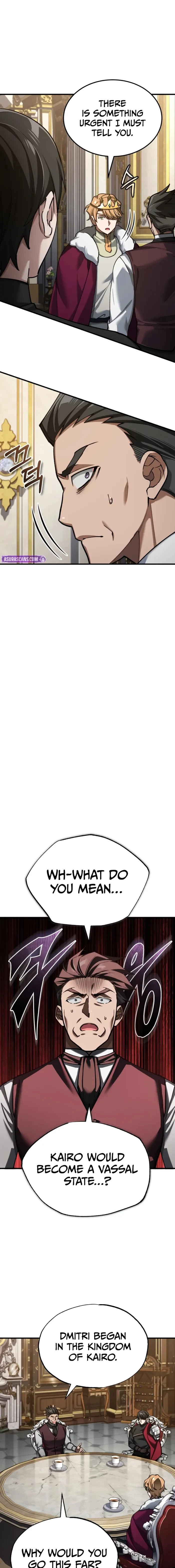 The Heavenly Demon Can’t Live a Normal Life Chapter 179 - 13