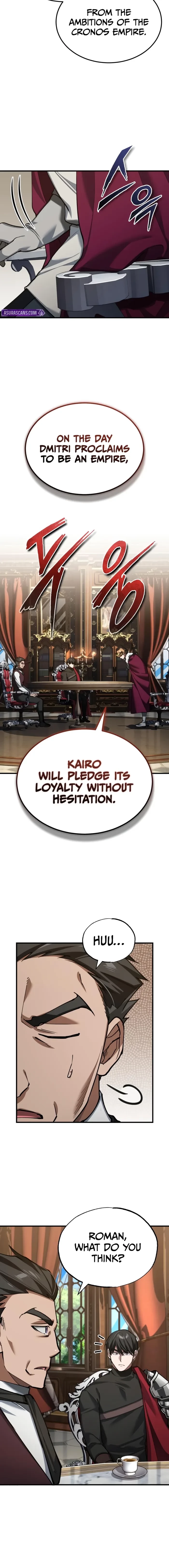 The Heavenly Demon Can’t Live a Normal Life Chapter 179 - 16