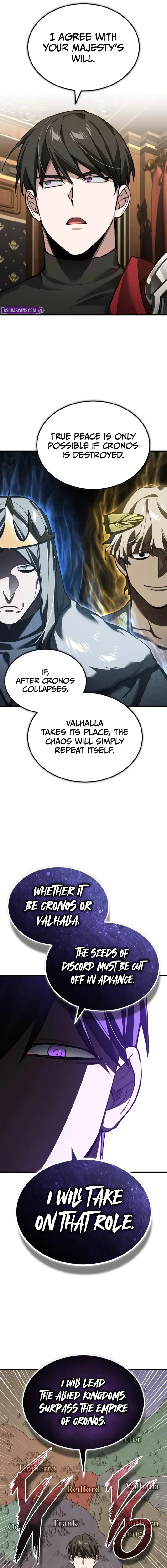 The Heavenly Demon Can’t Live a Normal Life Chapter 179 - 17