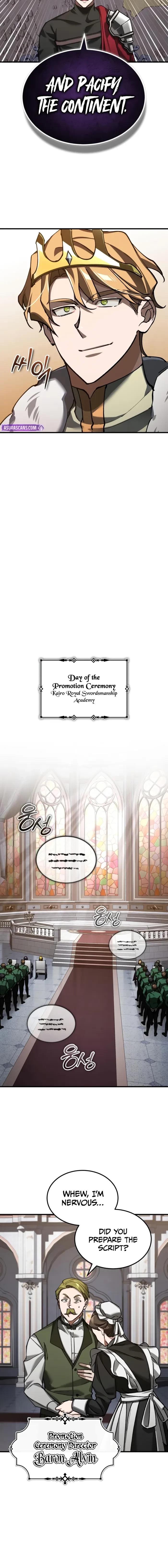 The Heavenly Demon Can’t Live a Normal Life Chapter 179 - 18