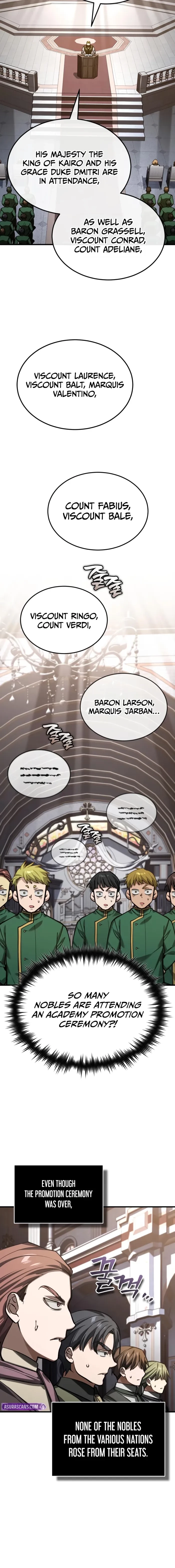 The Heavenly Demon Can’t Live a Normal Life Chapter 179 - 20