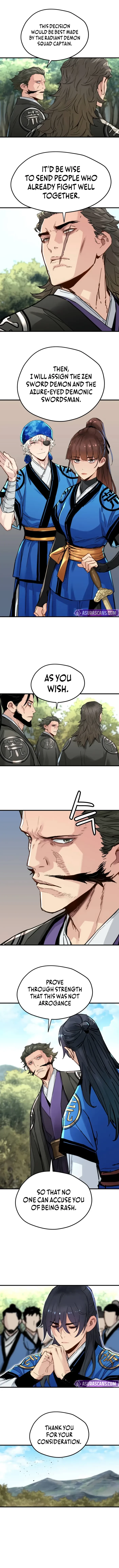 Surviving as a Genius on Borrowed Time Chapter 63 - 4