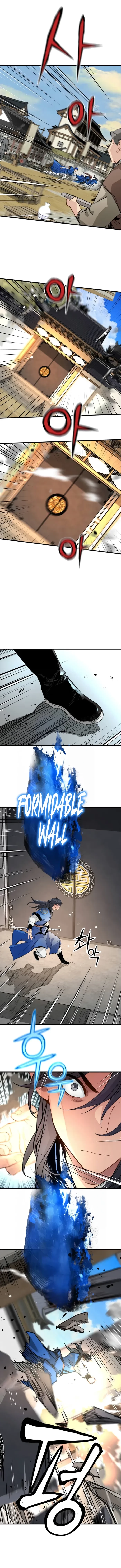 Surviving as a Genius on Borrowed Time Chapter 63 - 9