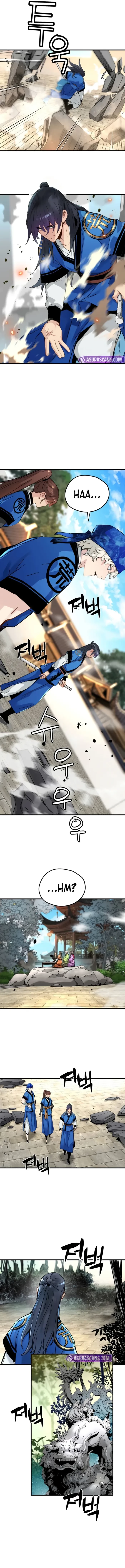 Surviving as a Genius on Borrowed Time Chapter 63 - 10