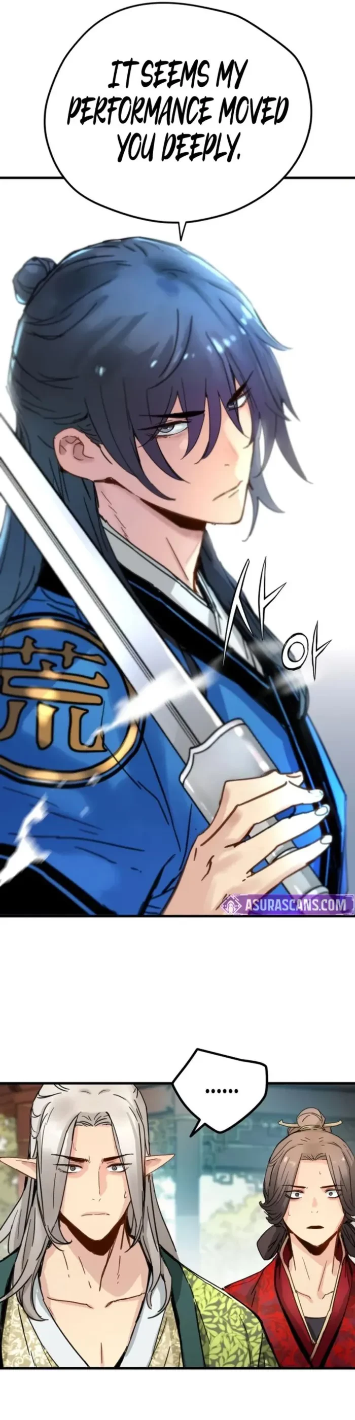 Surviving as a Genius on Borrowed Time Chapter 64 - 11