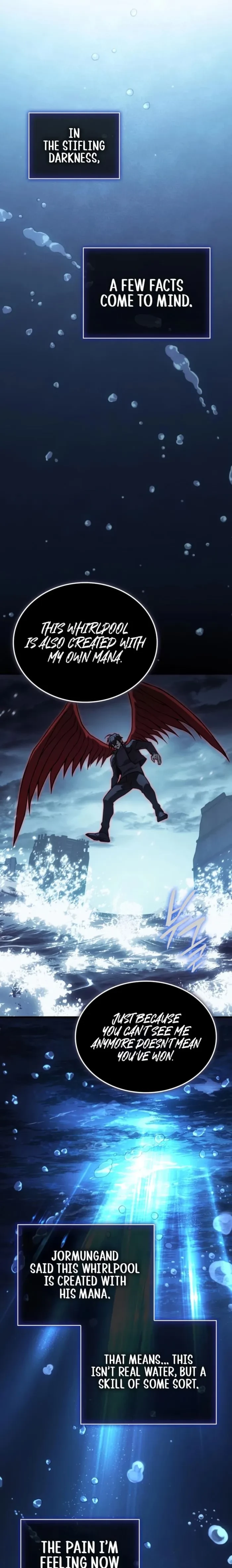 Returned by the King Chapter 120 - 1