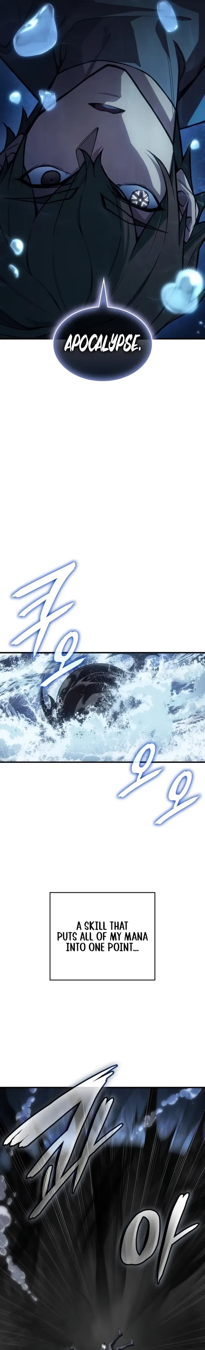 Returned by the King Chapter 120 - 3