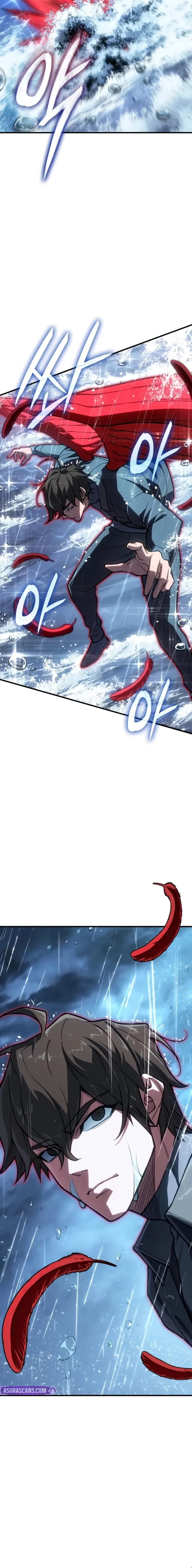 Returned by the King Chapter 120 - 6