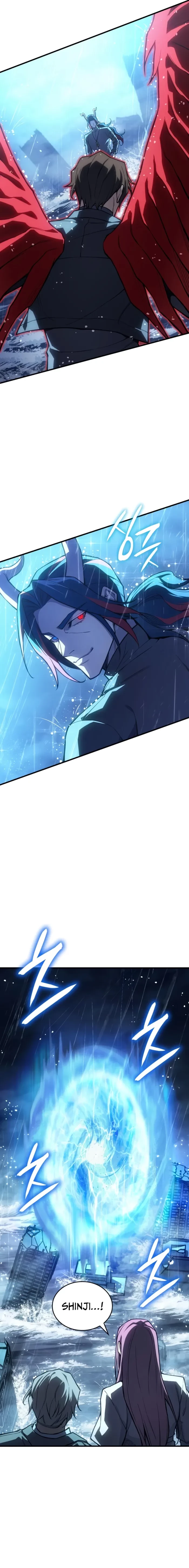 Returned by the King Chapter 120 - 7