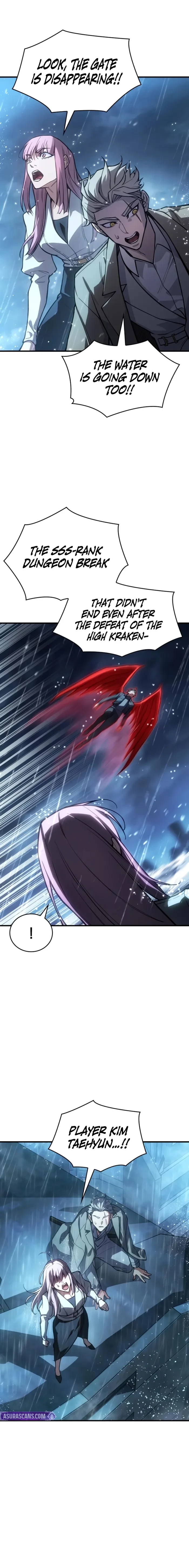 Returned by the King Chapter 120 - 8