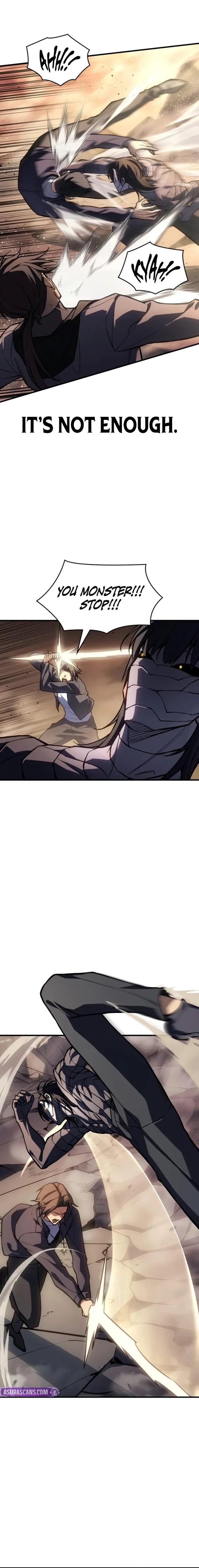 Returned by the King Chapter 120 - 10