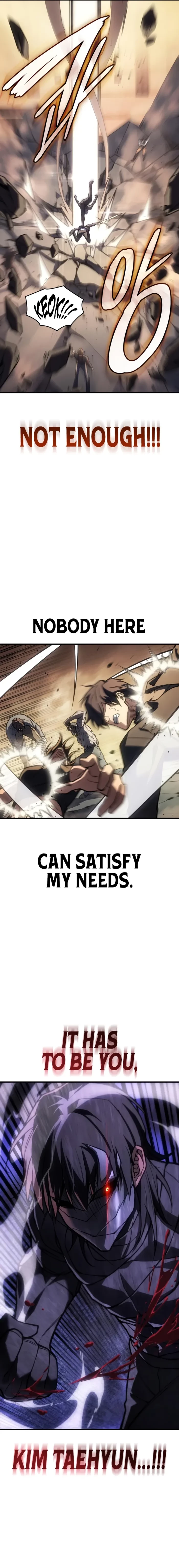 Returned by the King Chapter 120 - 11