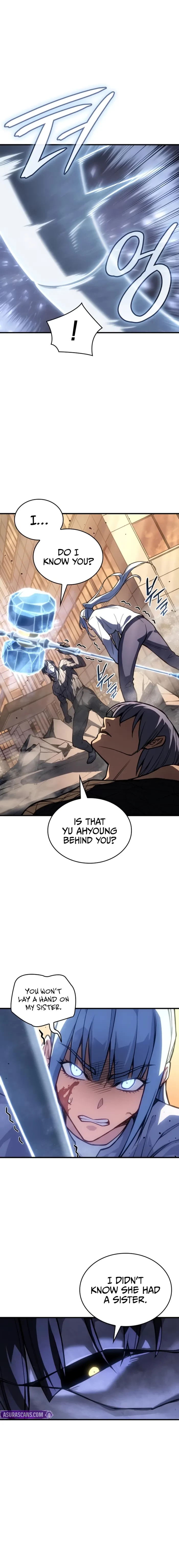 Returned by the King Chapter 120 - 12