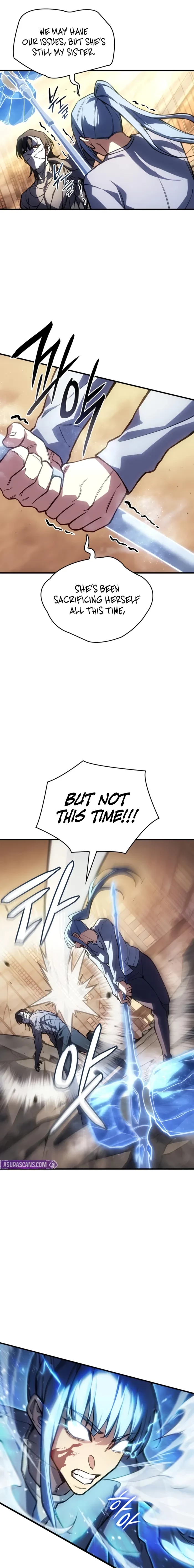 Returned by the King Chapter 120 - 13