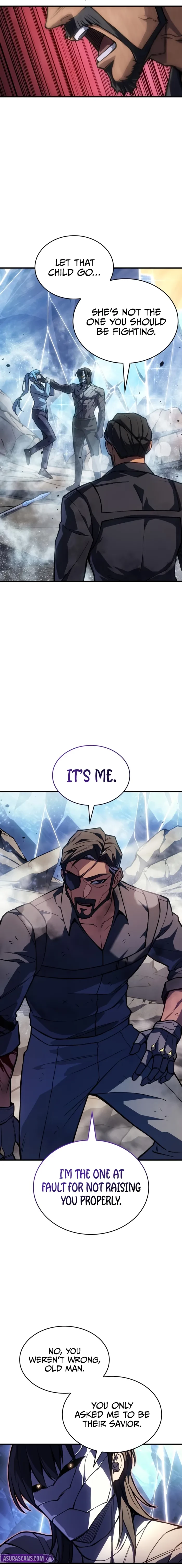 Returned by the King Chapter 120 - 16