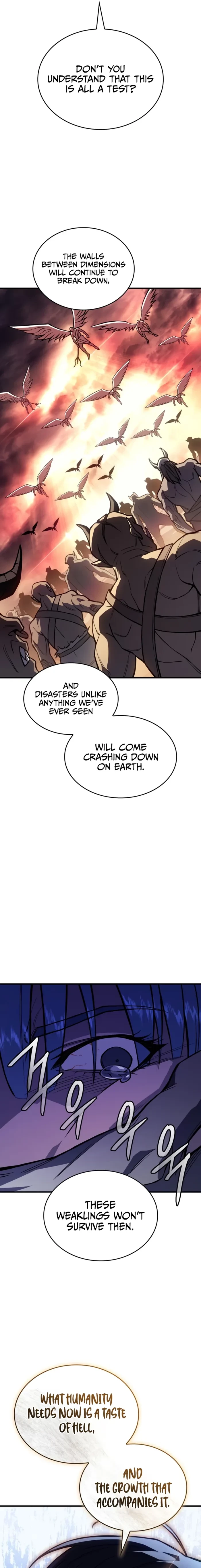 Returned by the King Chapter 120 - 17