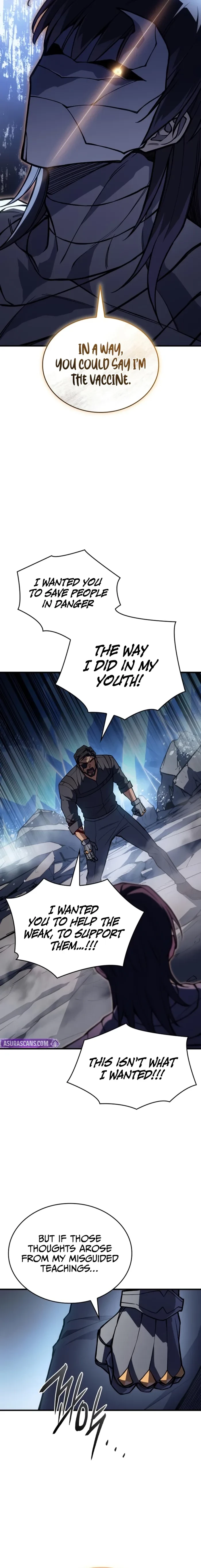 Returned by the King Chapter 120 - 18