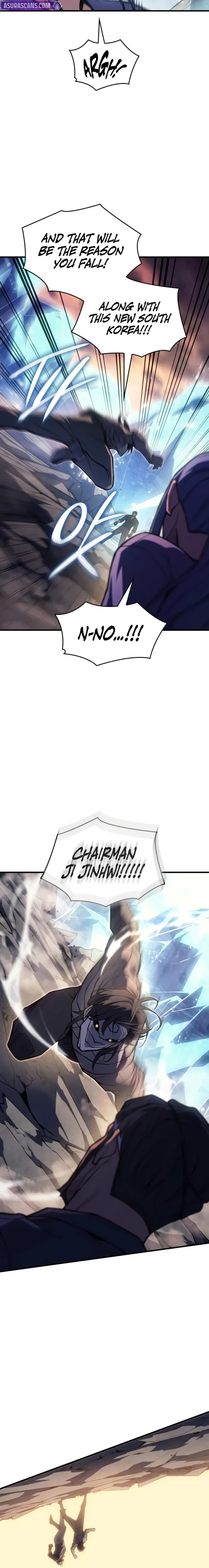 Returned by the King Chapter 120 - 20