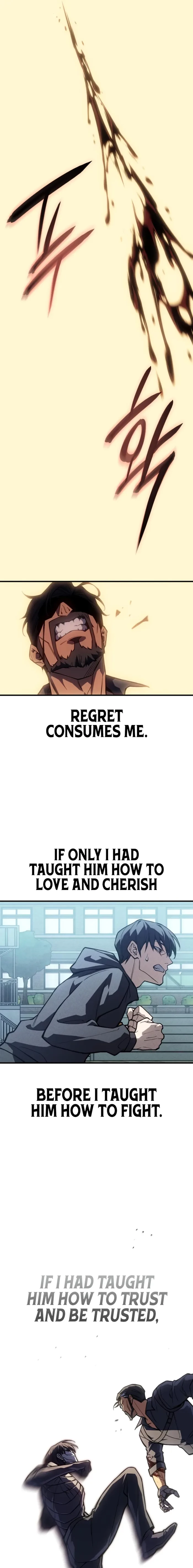 Returned by the King Chapter 120 - 21