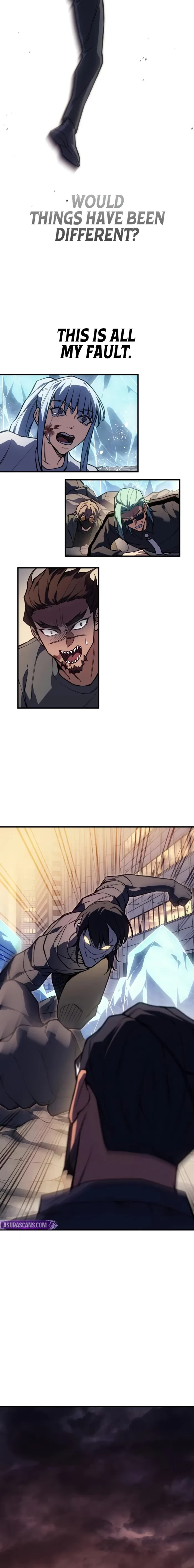 Returned by the King Chapter 120 - 22