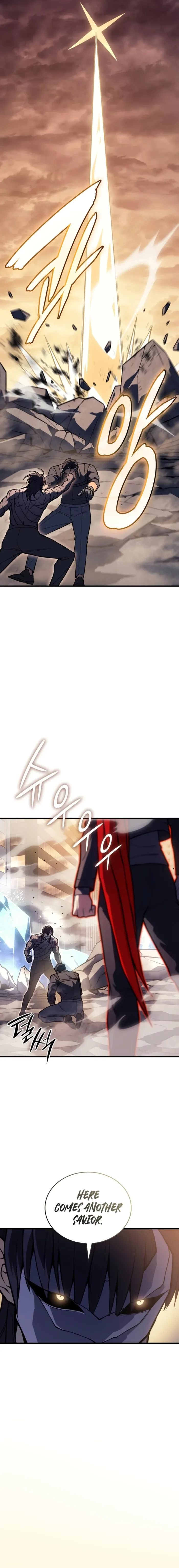 Returned by the King Chapter 120 - 23