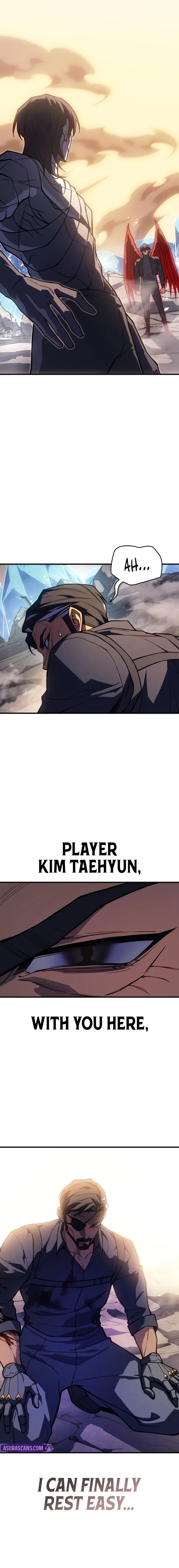 Returned by the King Chapter 120 - 24