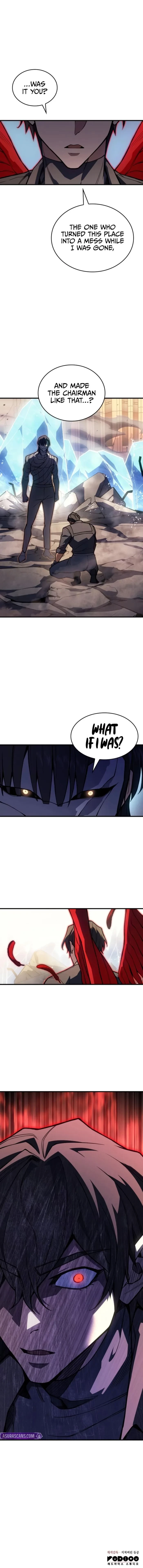 Returned by the King Chapter 120 - 25