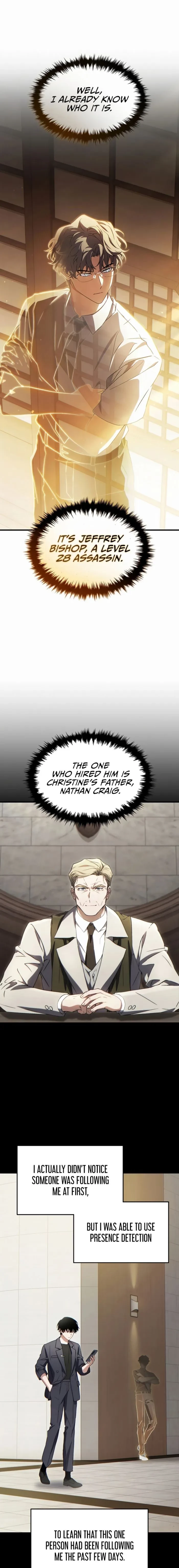 The 100th Regression of the Max-Level Player Chapter 79 - 1