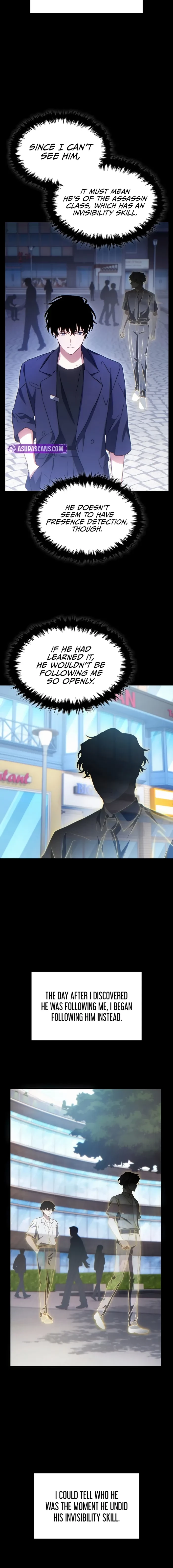 The 100th Regression of the Max-Level Player Chapter 79 - 2