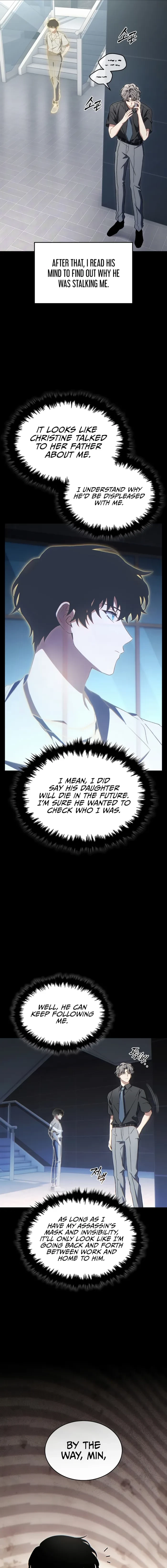 The 100th Regression of the Max-Level Player Chapter 79 - 3