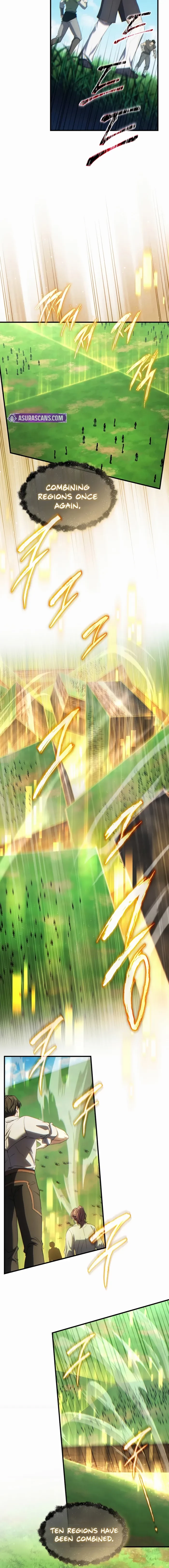 The 100th Regression of the Max-Level Player Chapter 79 - 8