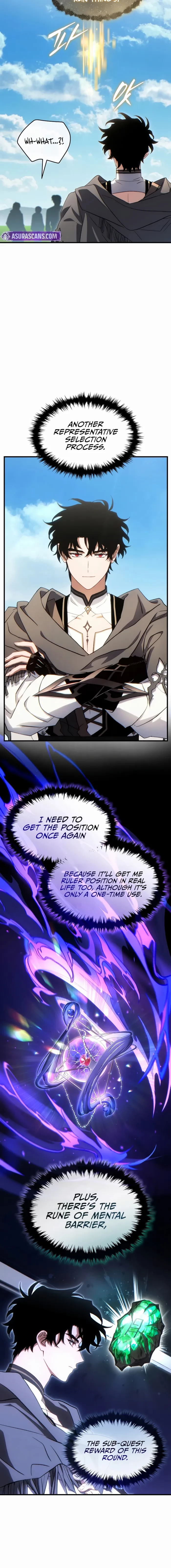 The 100th Regression of the Max-Level Player Chapter 79 - 10