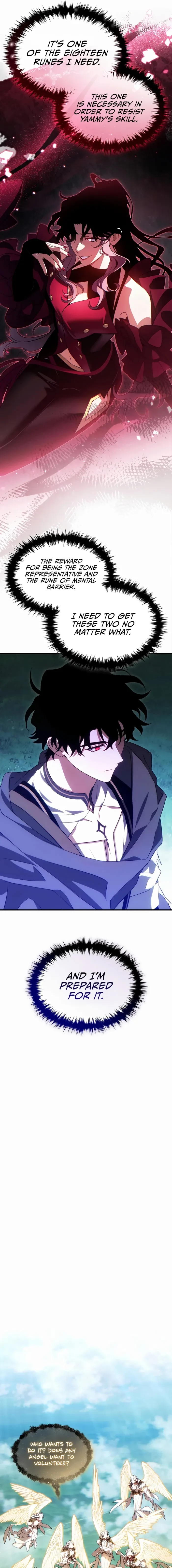 The 100th Regression of the Max-Level Player Chapter 79 - 11