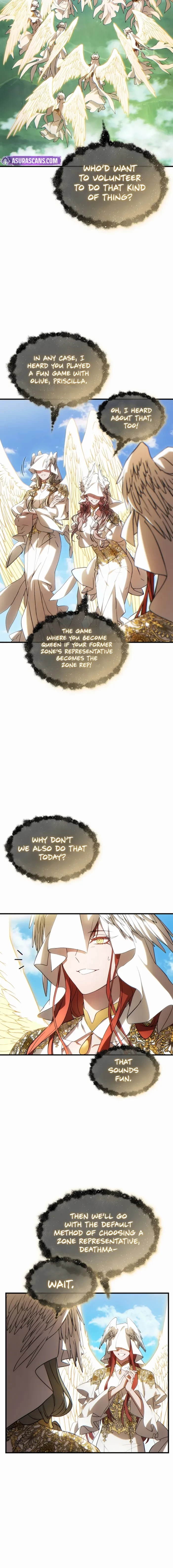 The 100th Regression of the Max-Level Player Chapter 79 - 12