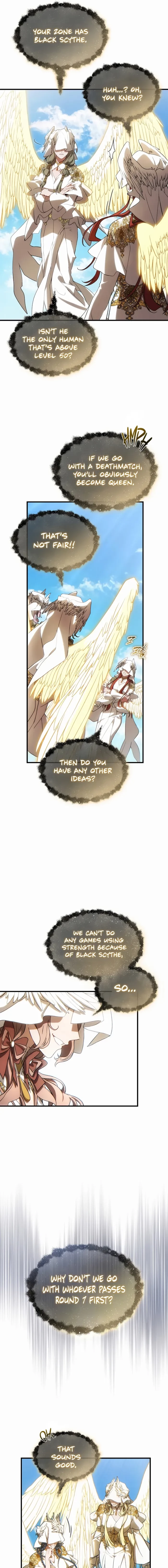 The 100th Regression of the Max-Level Player Chapter 79 - 13