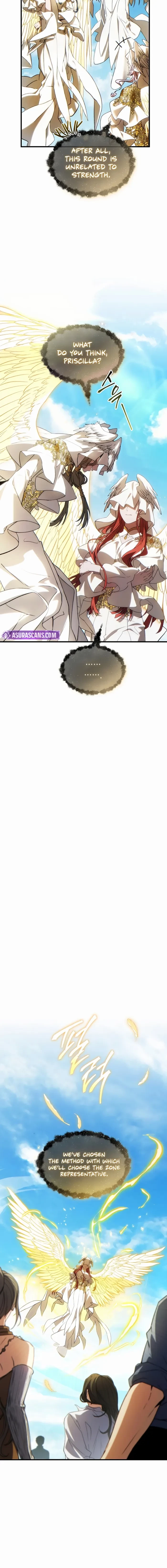 The 100th Regression of the Max-Level Player Chapter 79 - 14