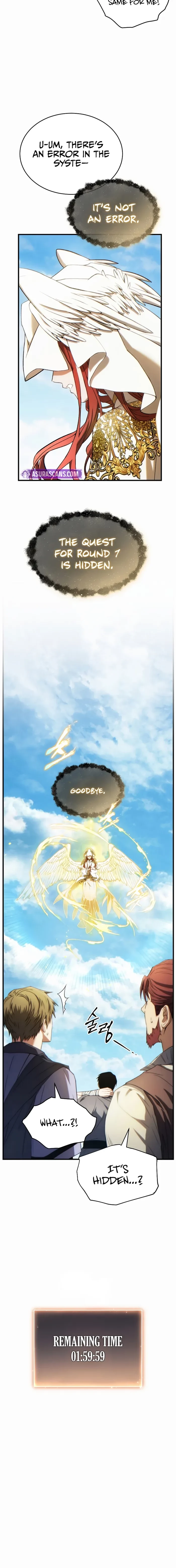 The 100th Regression of the Max-Level Player Chapter 79 - 16