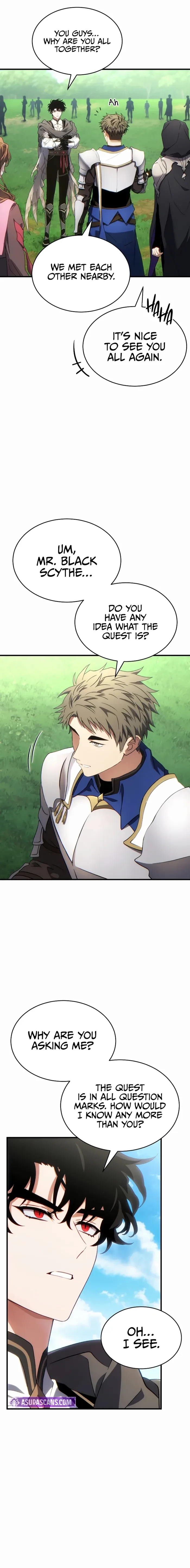 The 100th Regression of the Max-Level Player Chapter 79 - 18