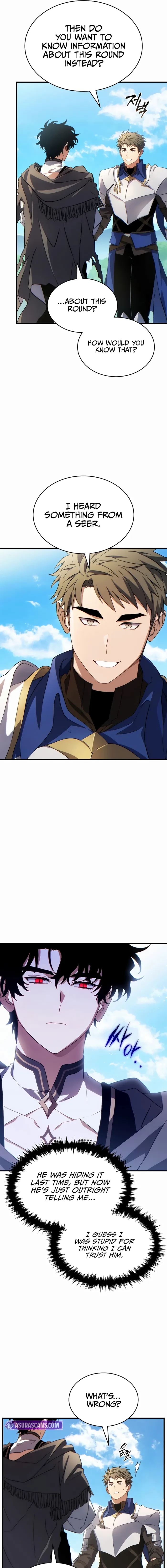 The 100th Regression of the Max-Level Player Chapter 79 - 19