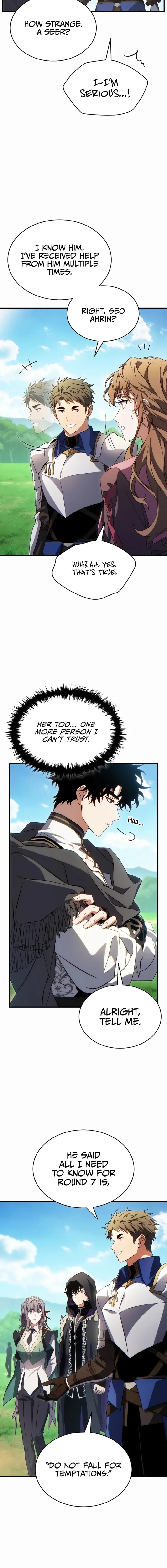 The 100th Regression of the Max-Level Player Chapter 79 - 20