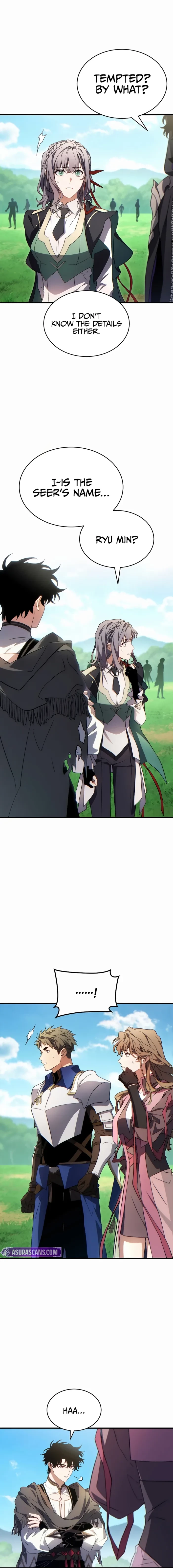 The 100th Regression of the Max-Level Player Chapter 79 - 21