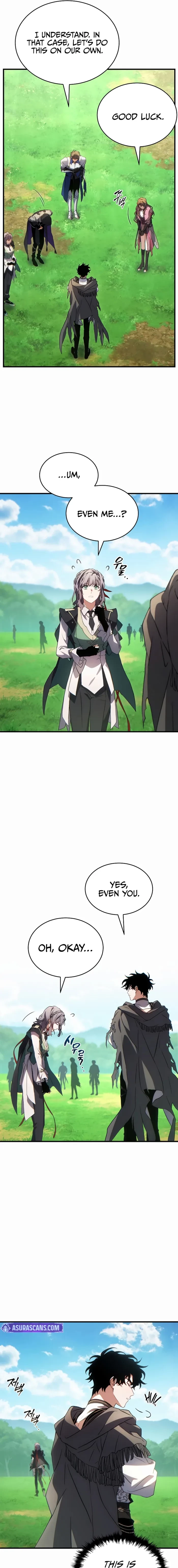 The 100th Regression of the Max-Level Player Chapter 79 - 23