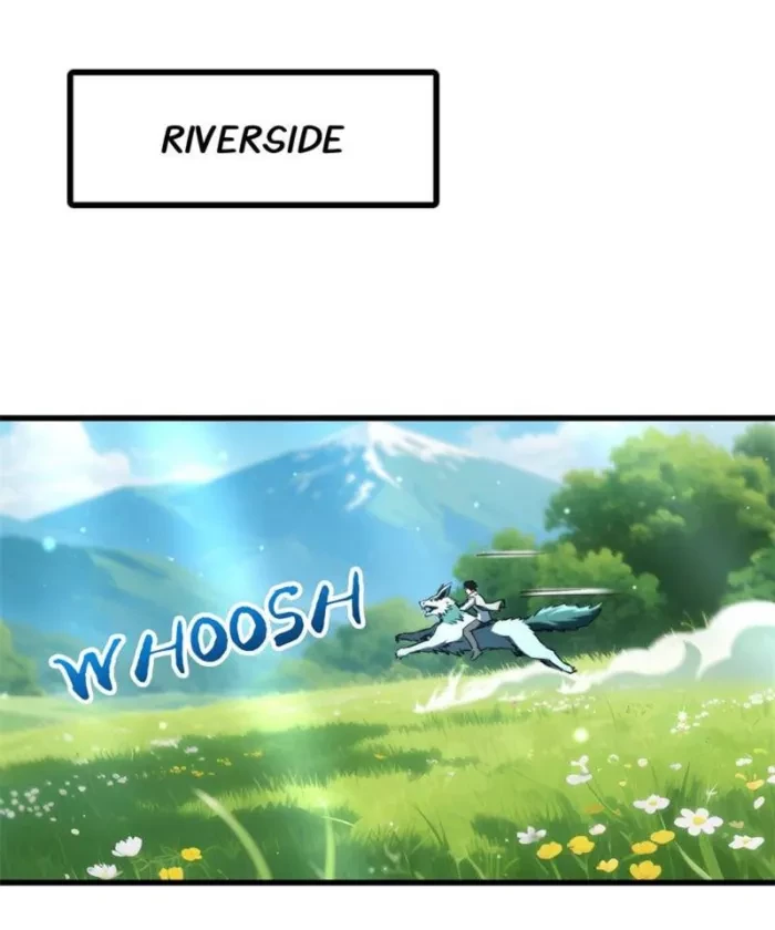 Super Gene Chapter 378 - 1