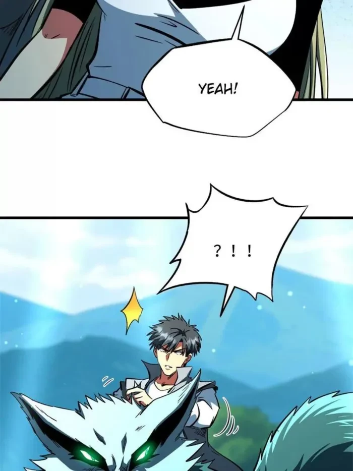 Super Gene Chapter 378 - 3