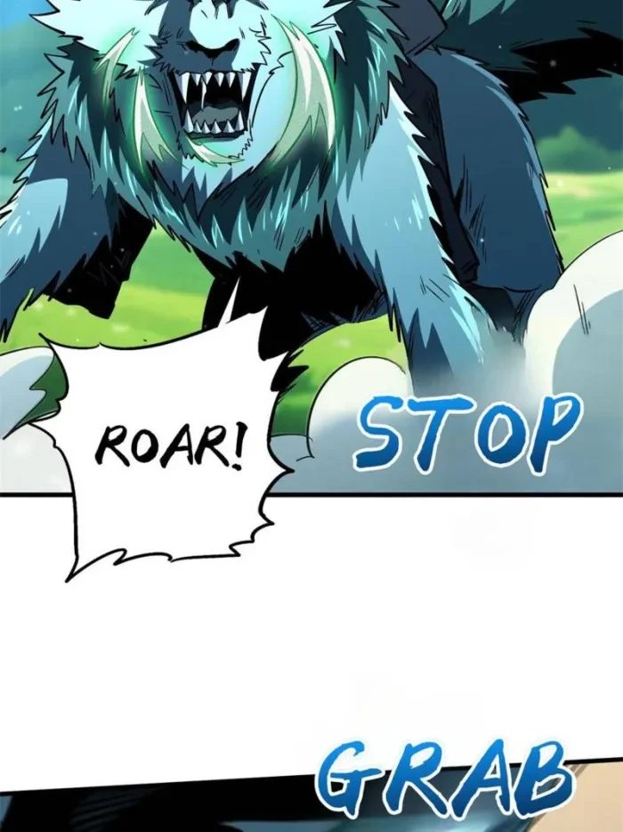 Super Gene Chapter 378 - 4