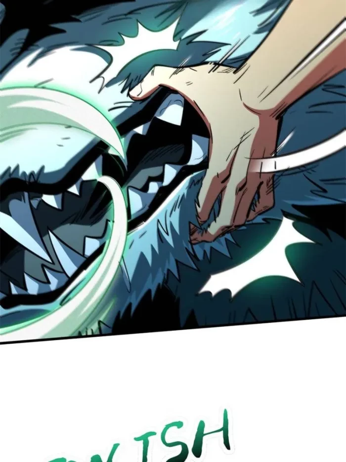 Super Gene Chapter 378 - 5