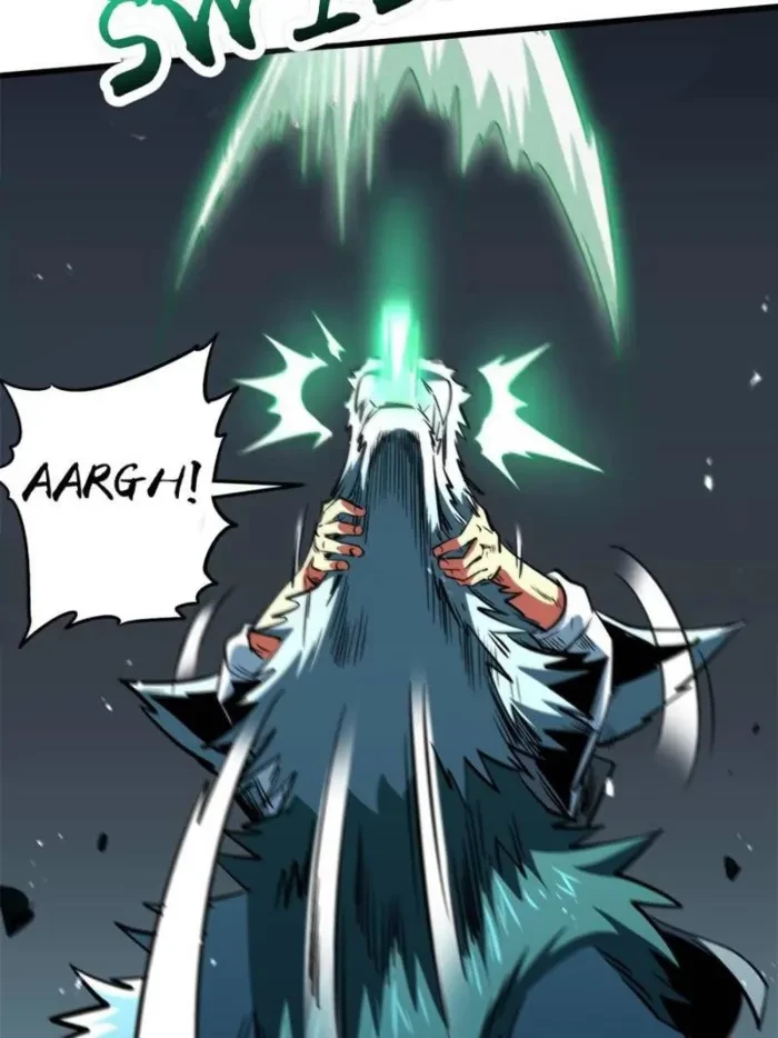 Super Gene Chapter 378 - 6