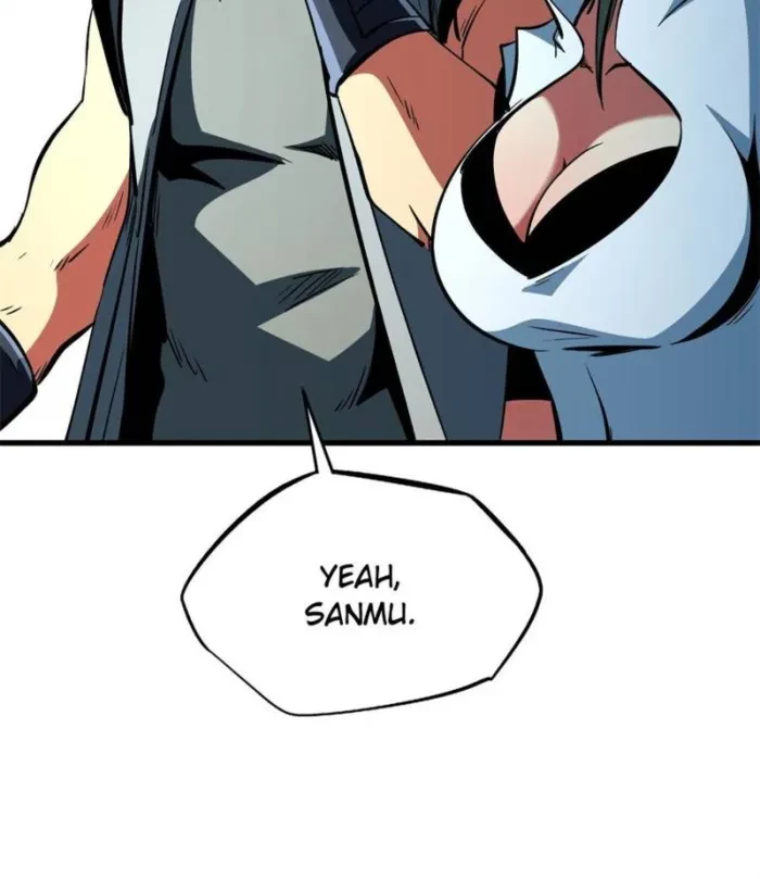 Super Gene Chapter 378 - 11